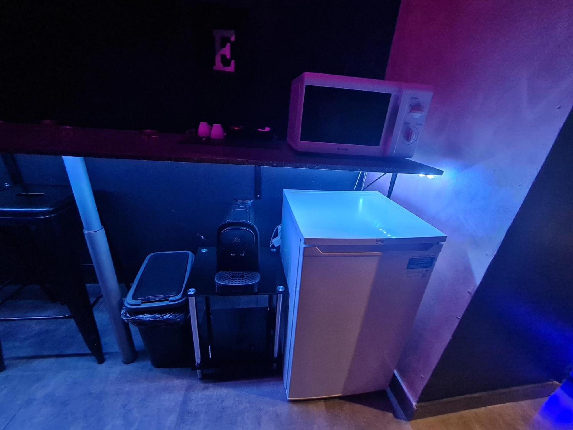 Love Room Spa Jacuzzi Lyon Dış mekan fotoğraf